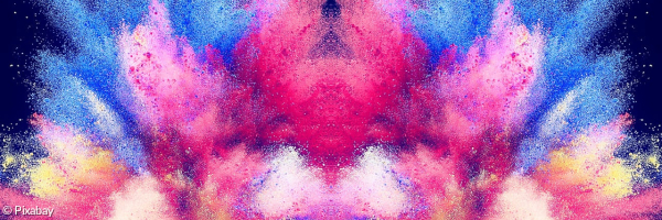 Pulverexposion