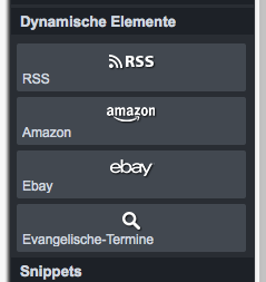 Nachrichten importieren 1